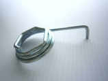 MPE Torsion Spring